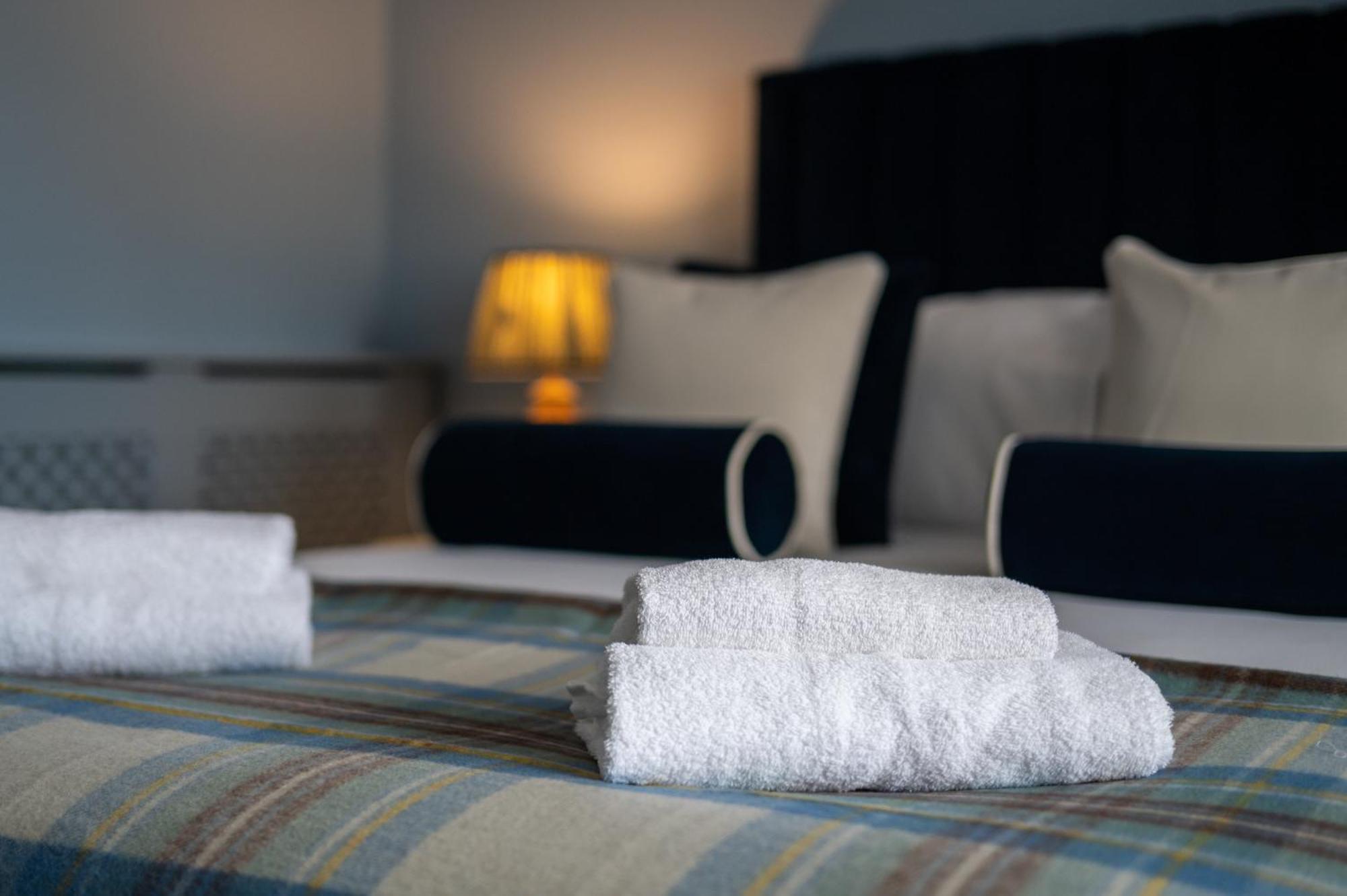 Affittacamere No. 53 Frederick Street 3*
