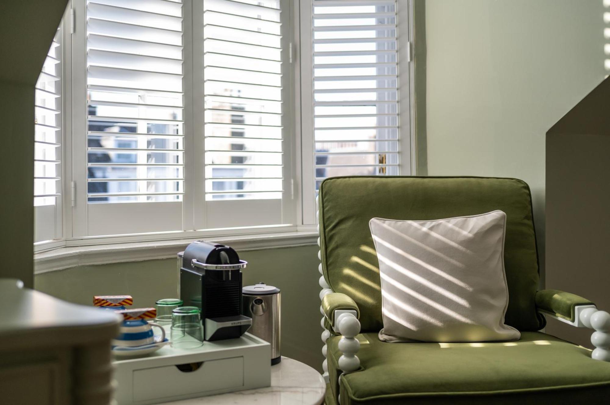 Affittacamere No. 53 Frederick Street 3*