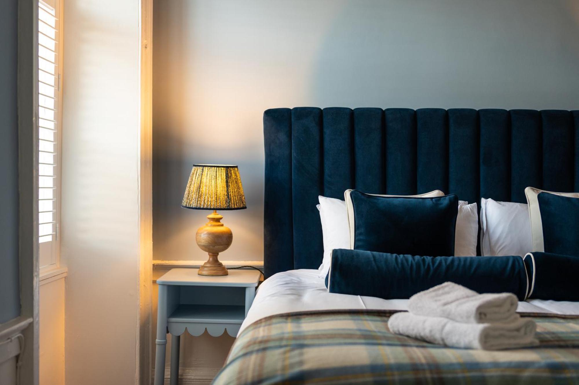 No. 53 Frederick Street Affittacamere 3*