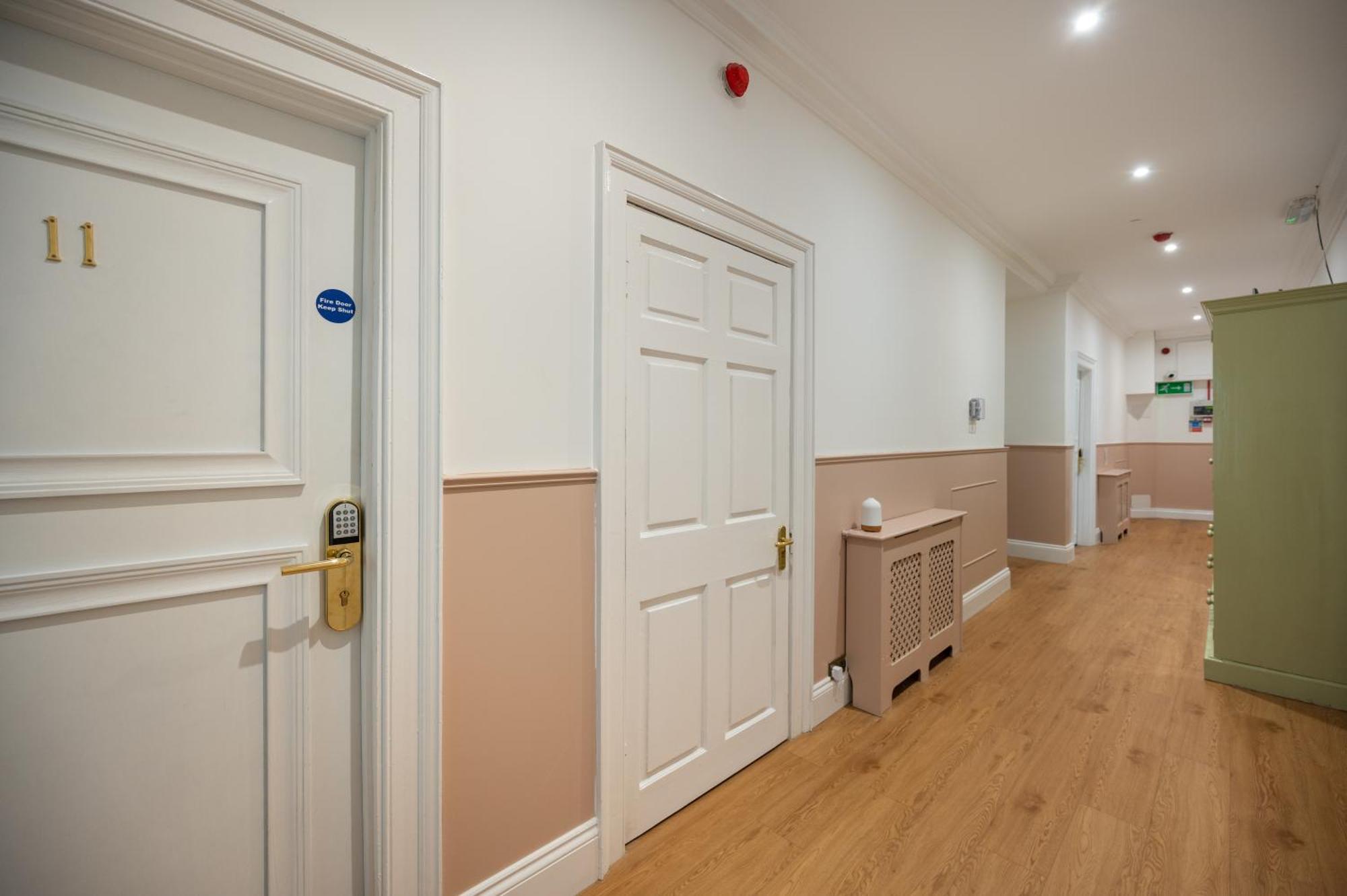 No. 53 Frederick Street 3* Эдинбург