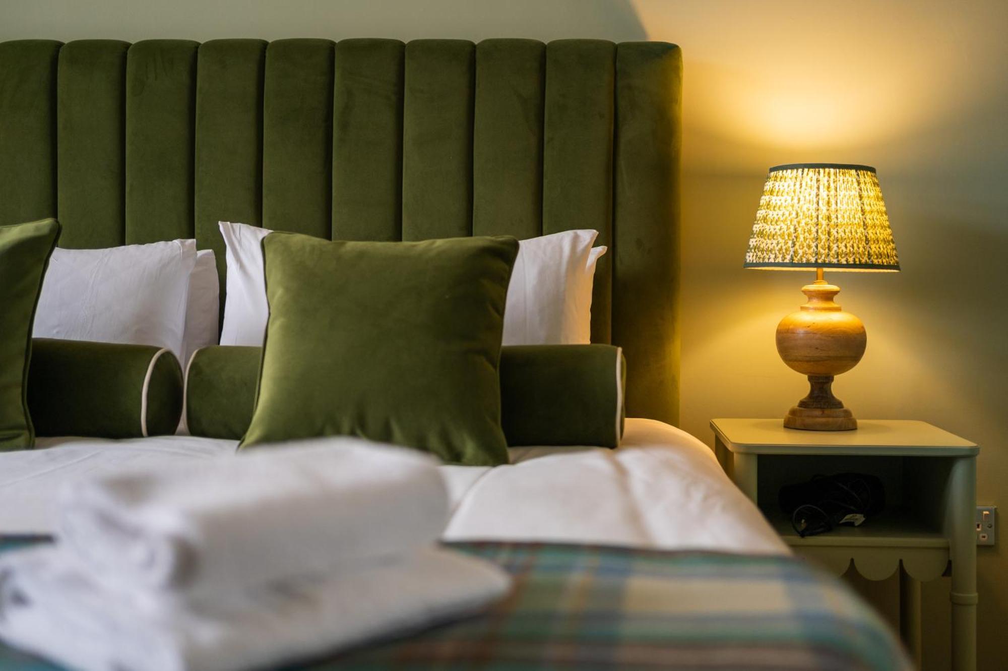 Гостевой дом No. 53 Frederick Street 3*