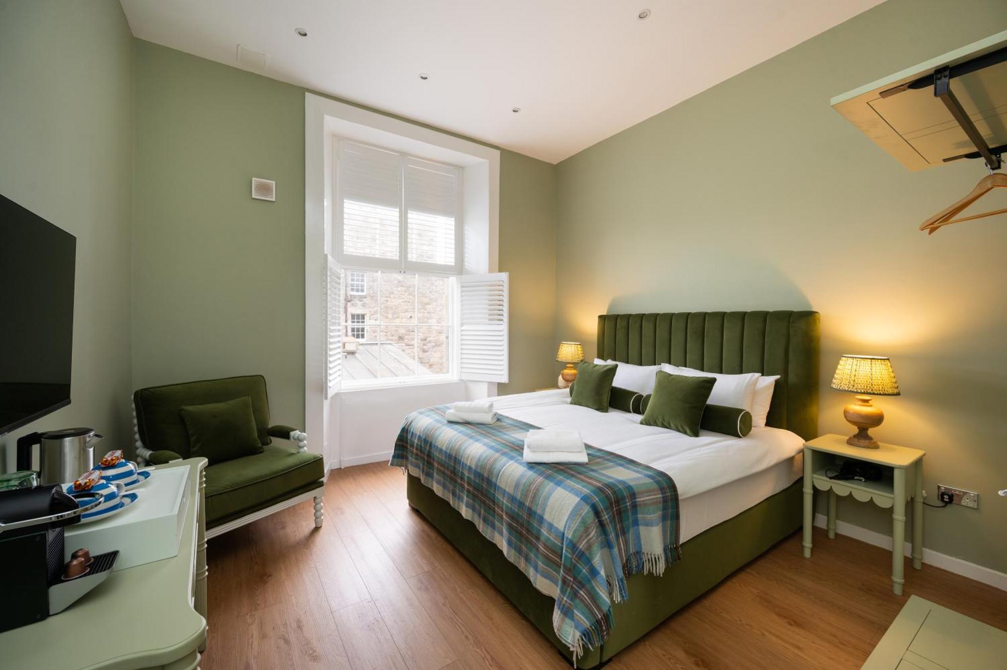 No. 53 Frederick Street 3* Эдинбург