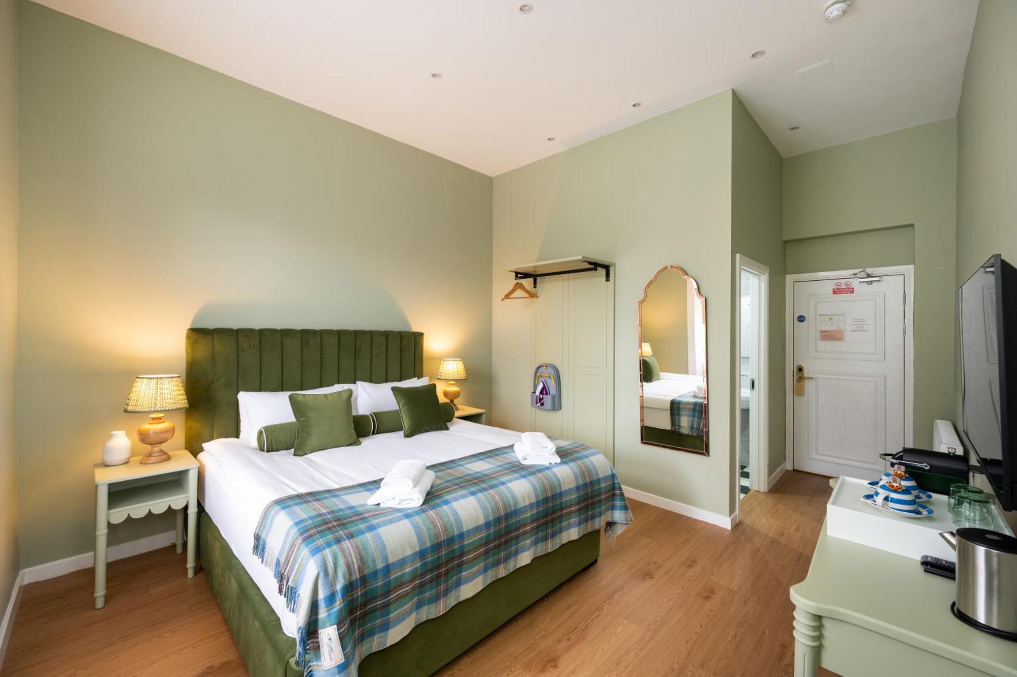 No. 53 Frederick Street 3* Эдинбург